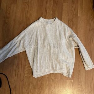 AE sweater xl